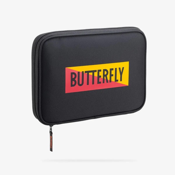 Butterfly YT Tour Case - Flash-Red